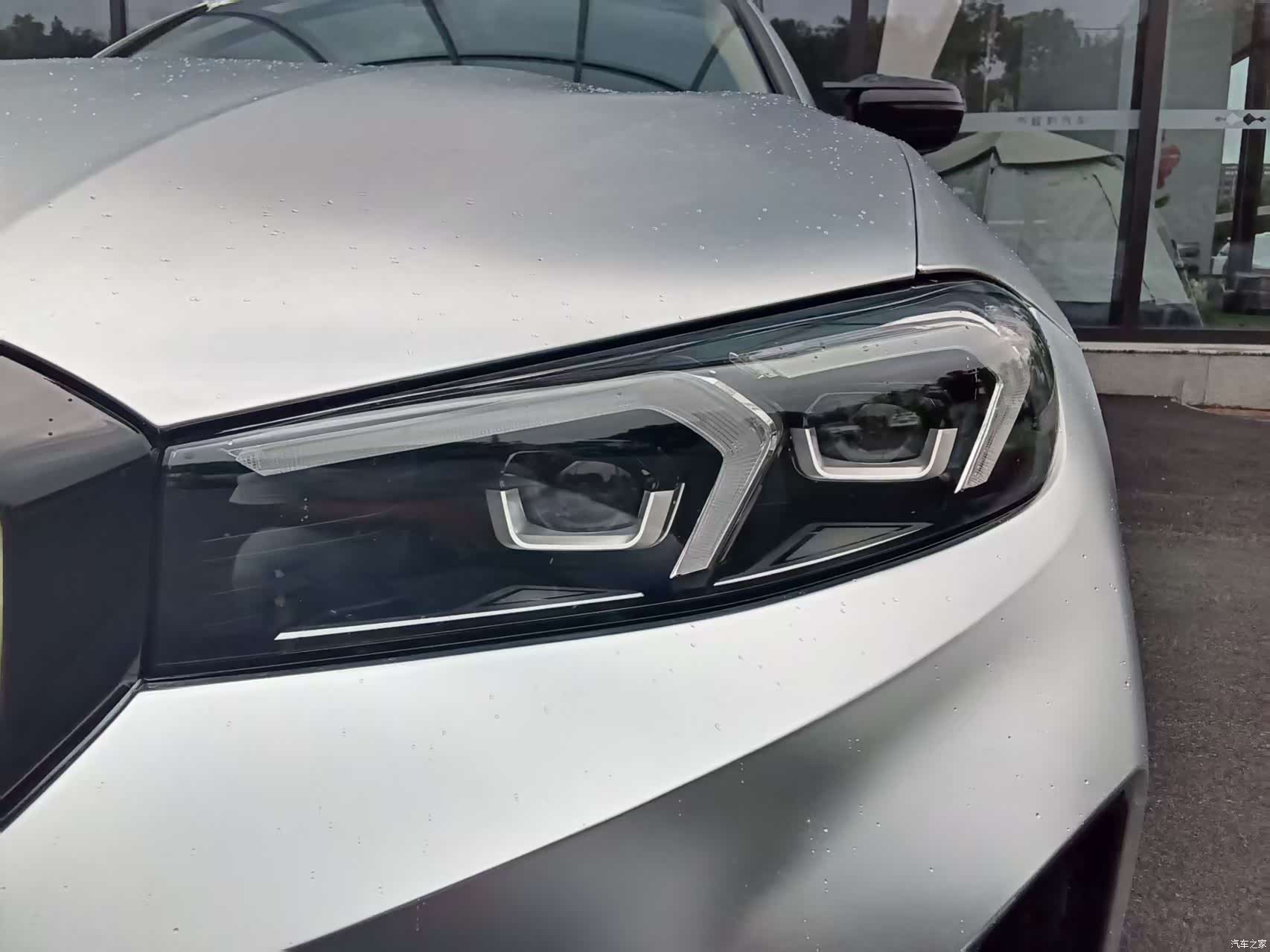 BMW i3, 2024 все фото