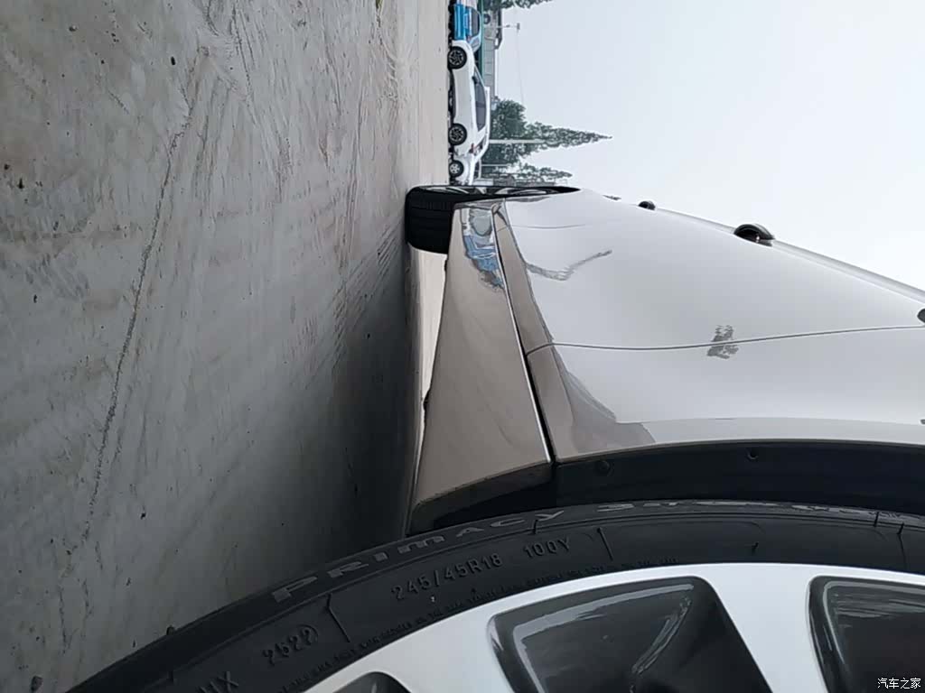 BMW 5 Series, 2017 21