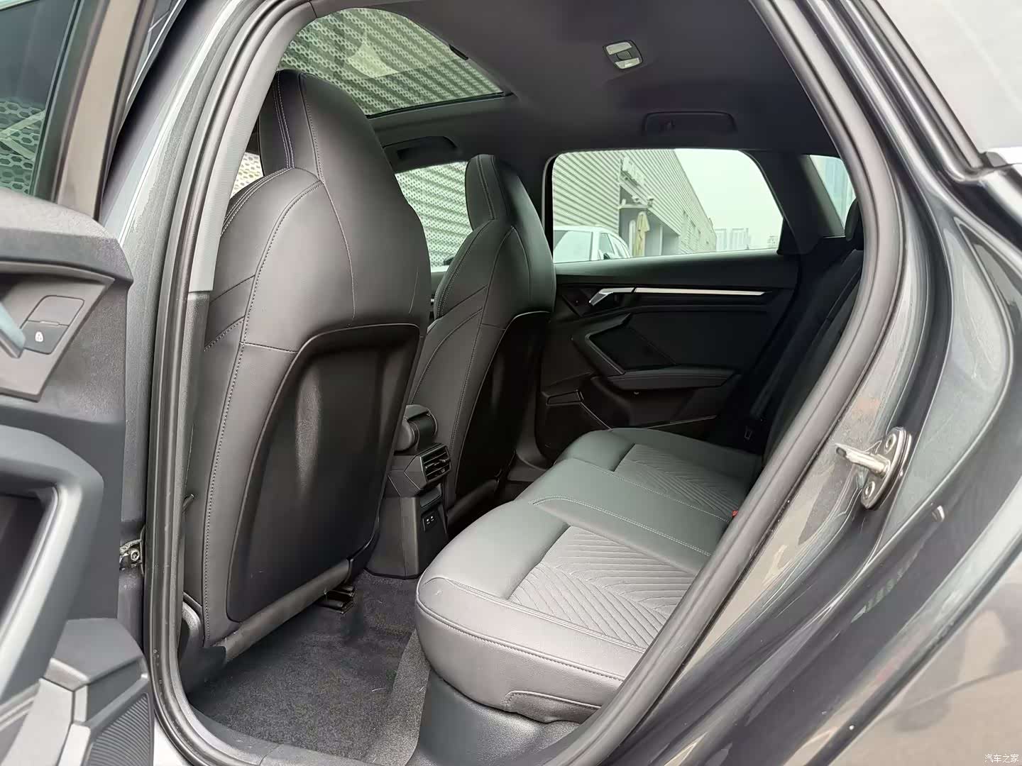 Audi A3, 2021 12