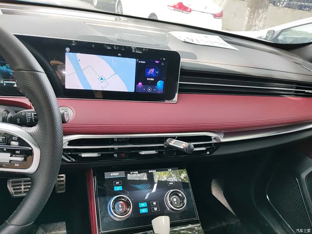 Jetour X70, 2024 13