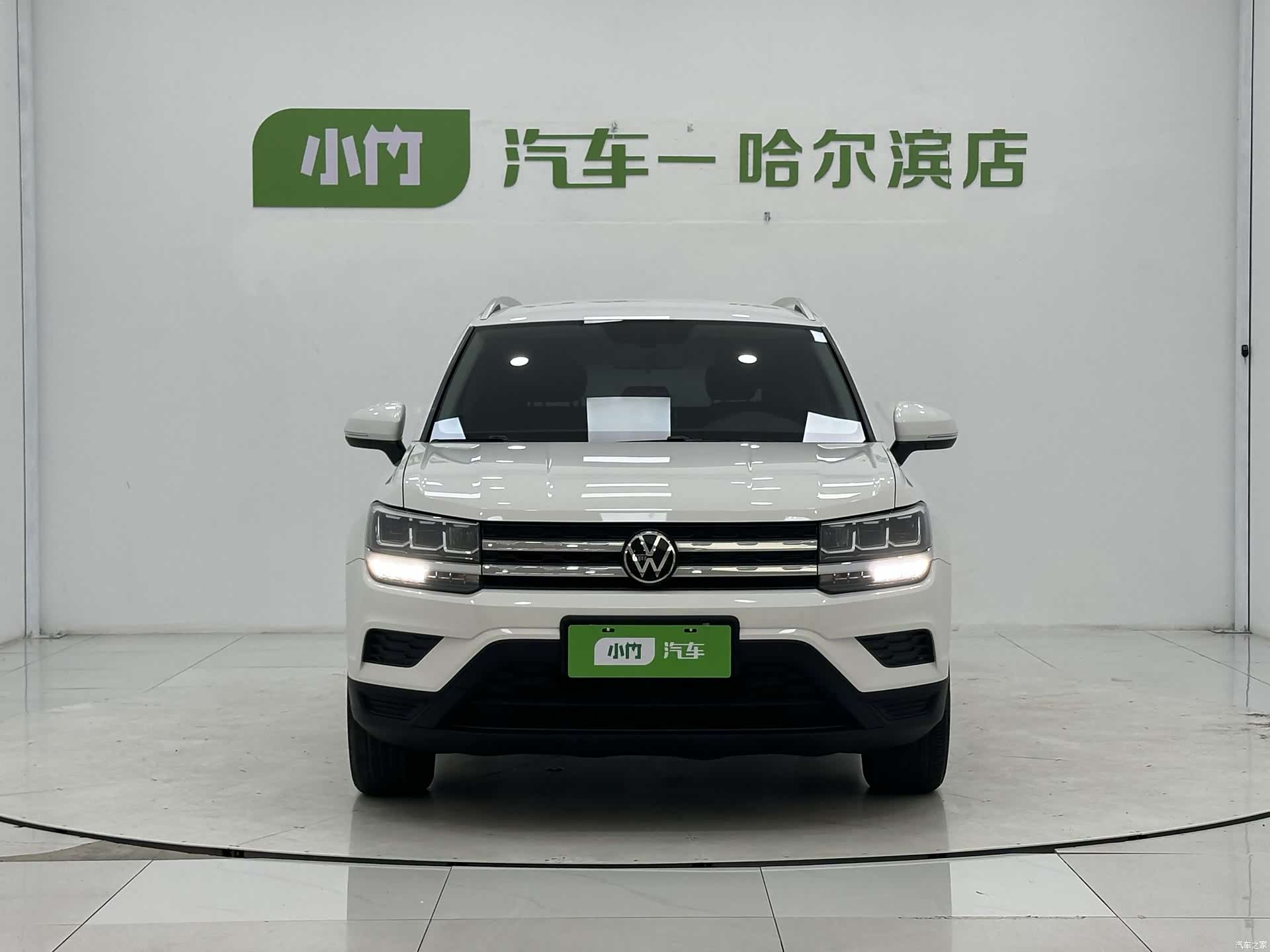 Volkswagen Tharu, 2022 2