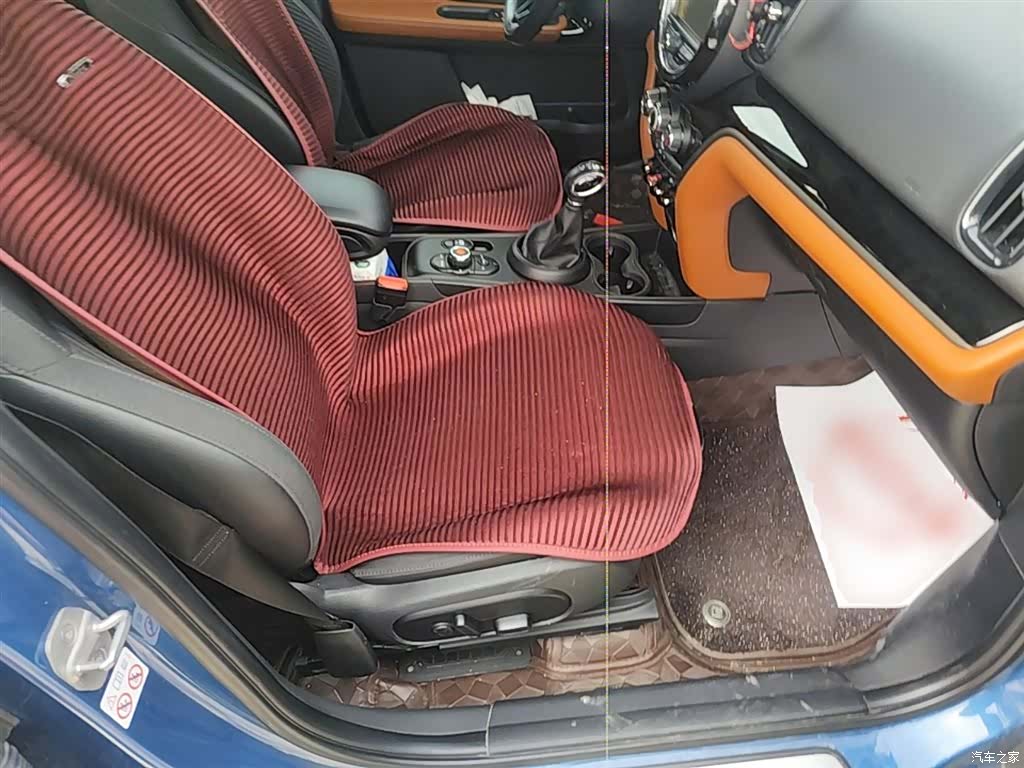 Mini Countryman, 2017 25