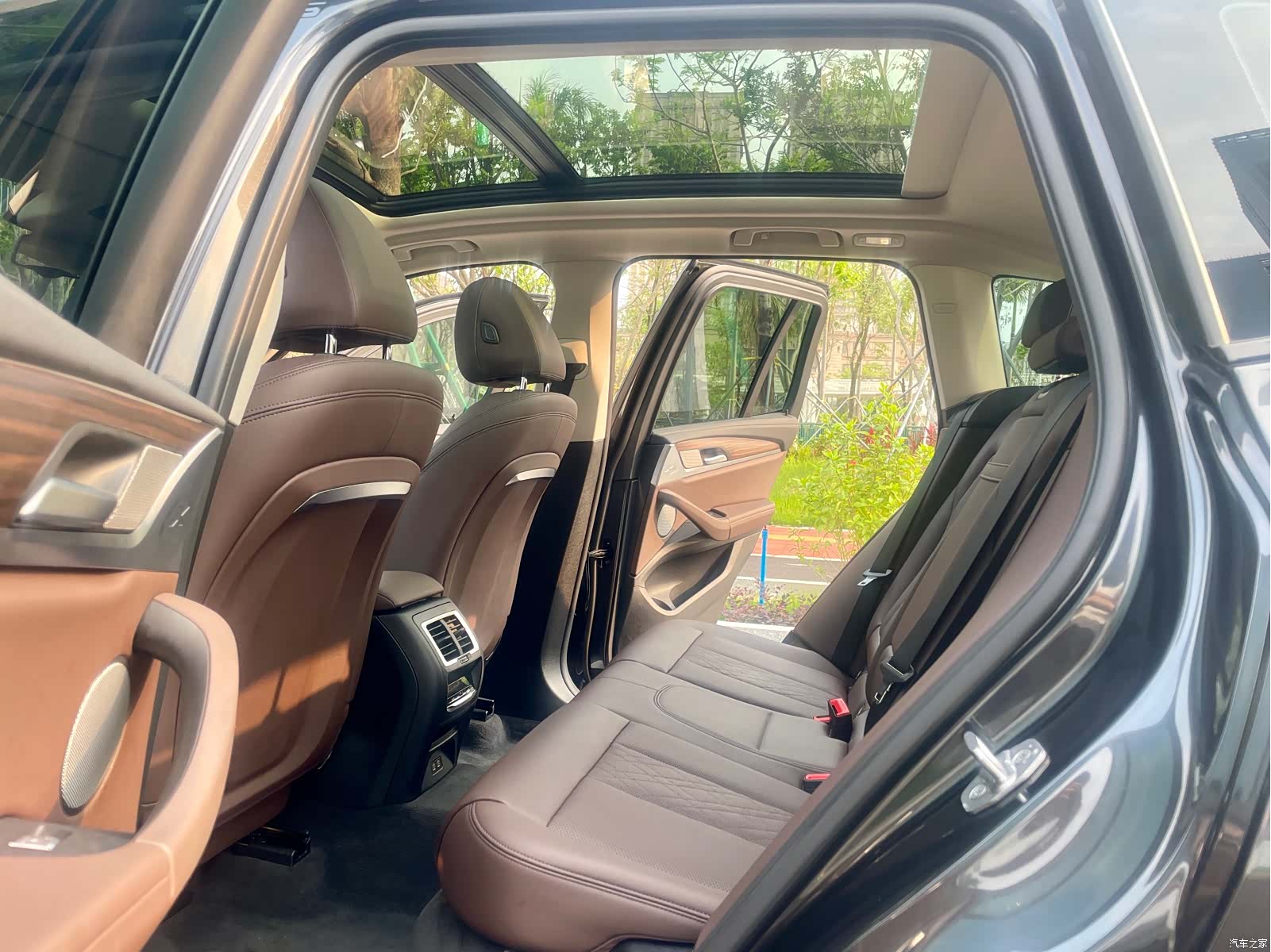 BMW X3, 2022 9