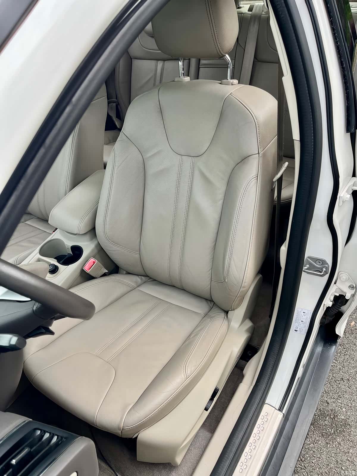 Ford Focus, 2014 15