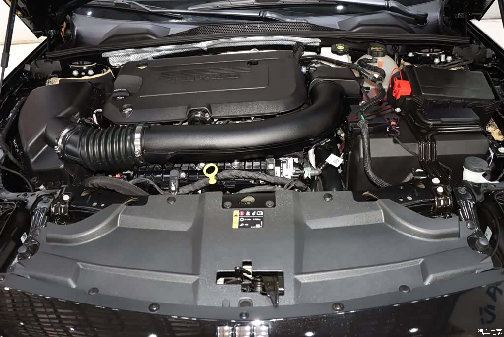 Buick Regal, 2025 19