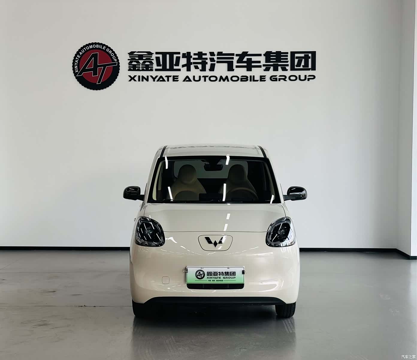 Wuling MINIEV, 2025 3