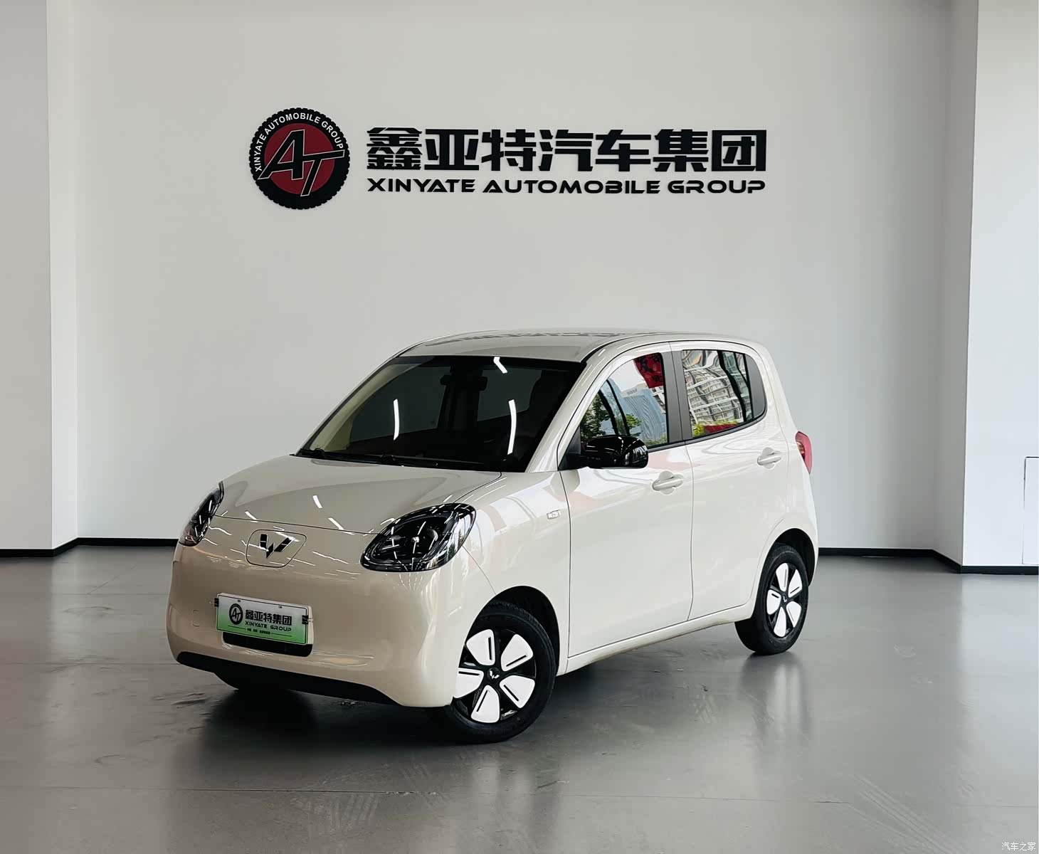 Wuling MINIEV, 2025 2