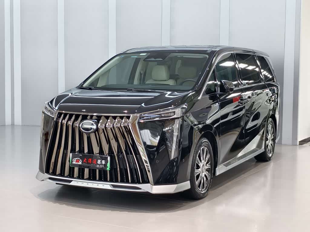 GAC E9