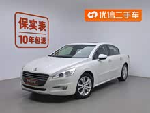 ����508 2011�� 2.3L �Զ��콢��