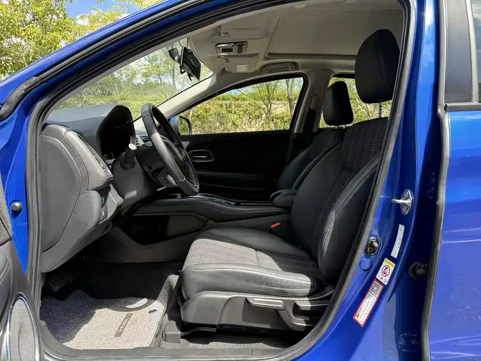 Honda Binzhi Honda Binzhi
