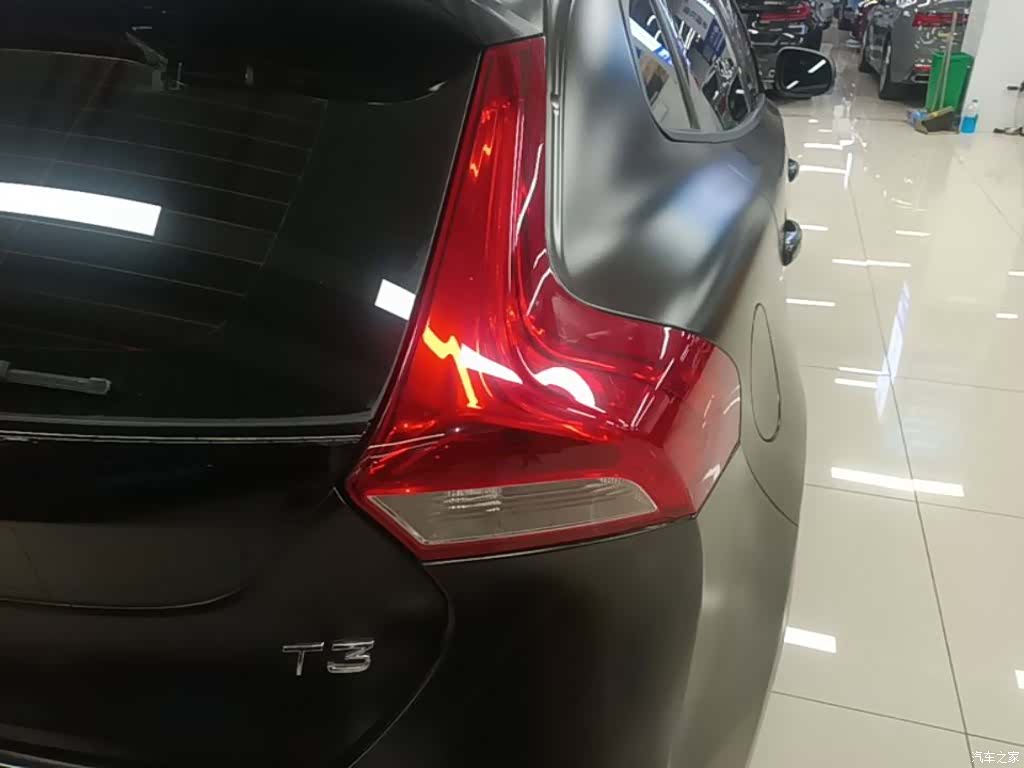 Volvo V40, 2016 8