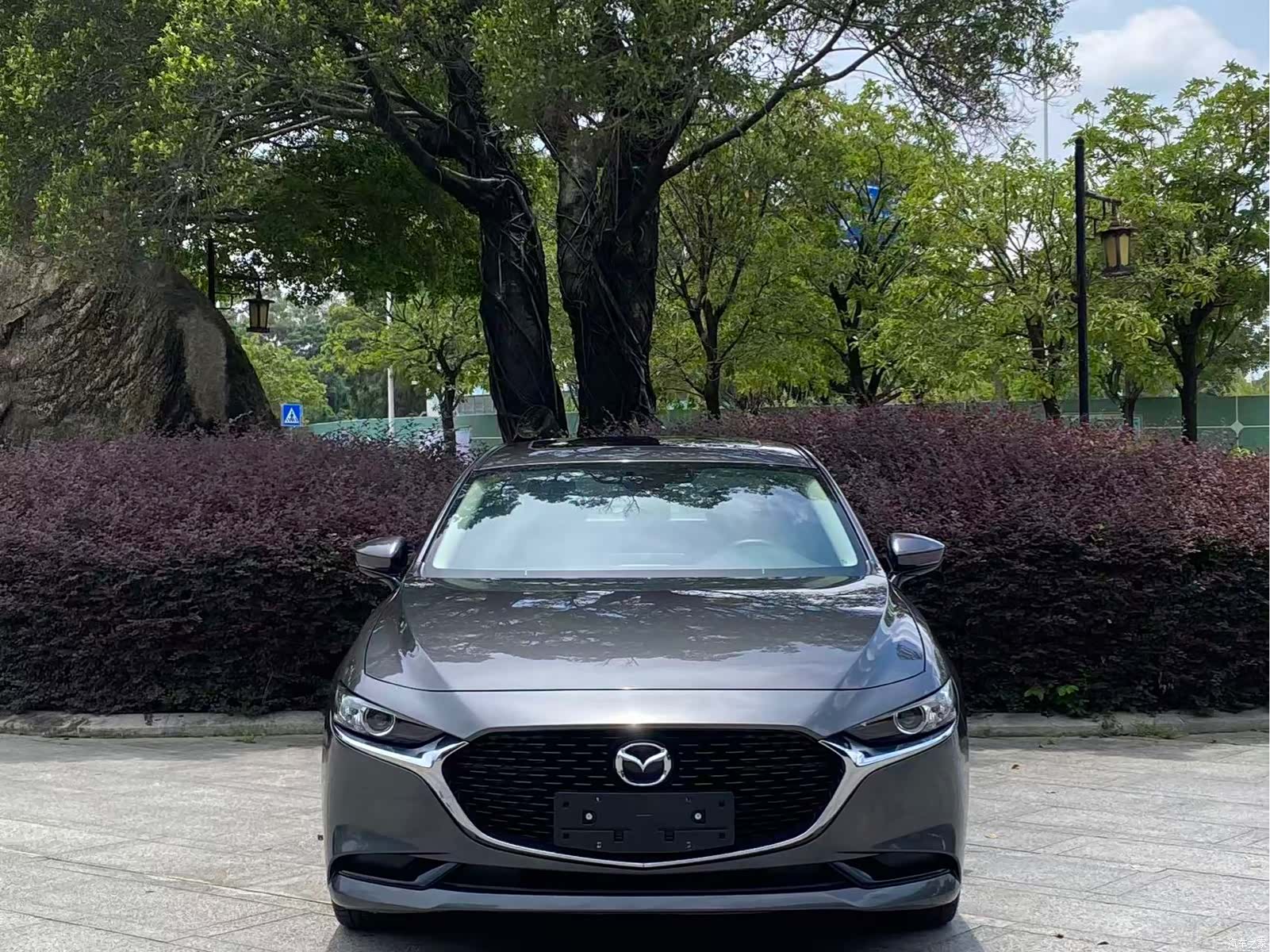 Mazda Mazda3, 2021 2