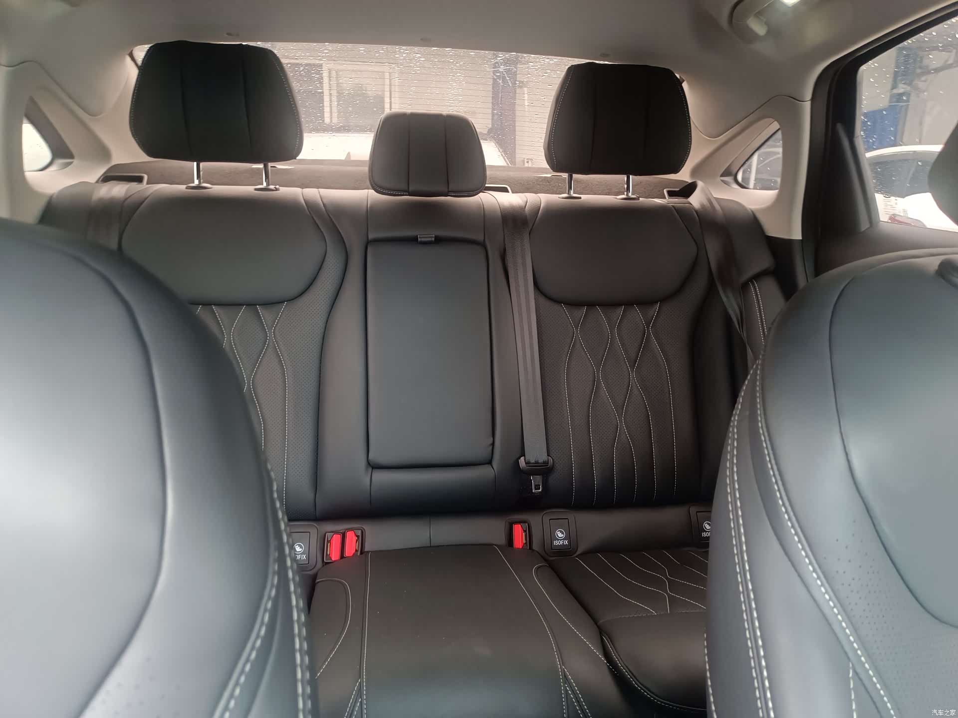 Chery Arrizo 8, 2023 14