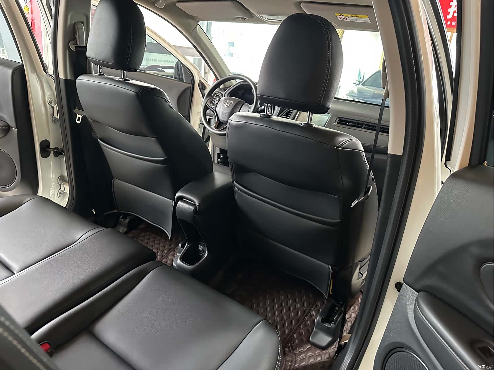 Honda Vezel, 2022 8