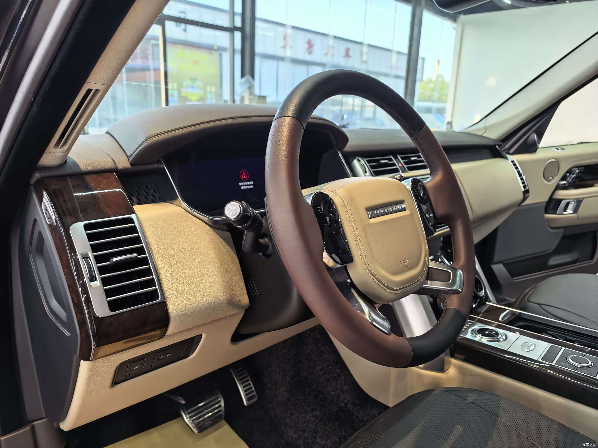 Land Rover Range Rover, 2021 12