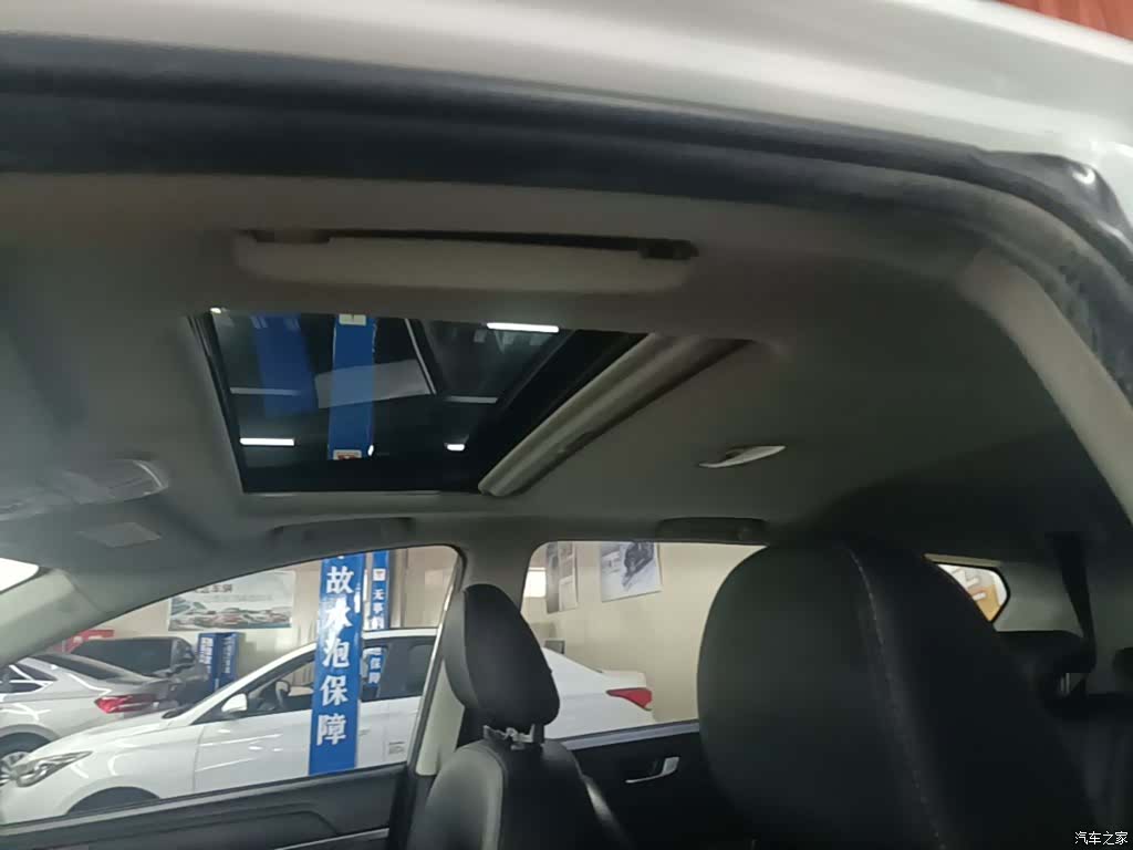Haval H6, 2016 14