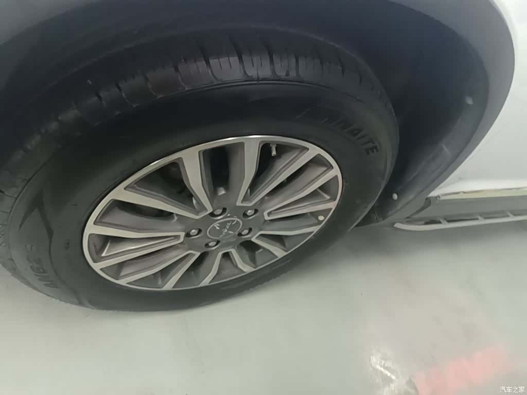 Haval H6, 2016 25