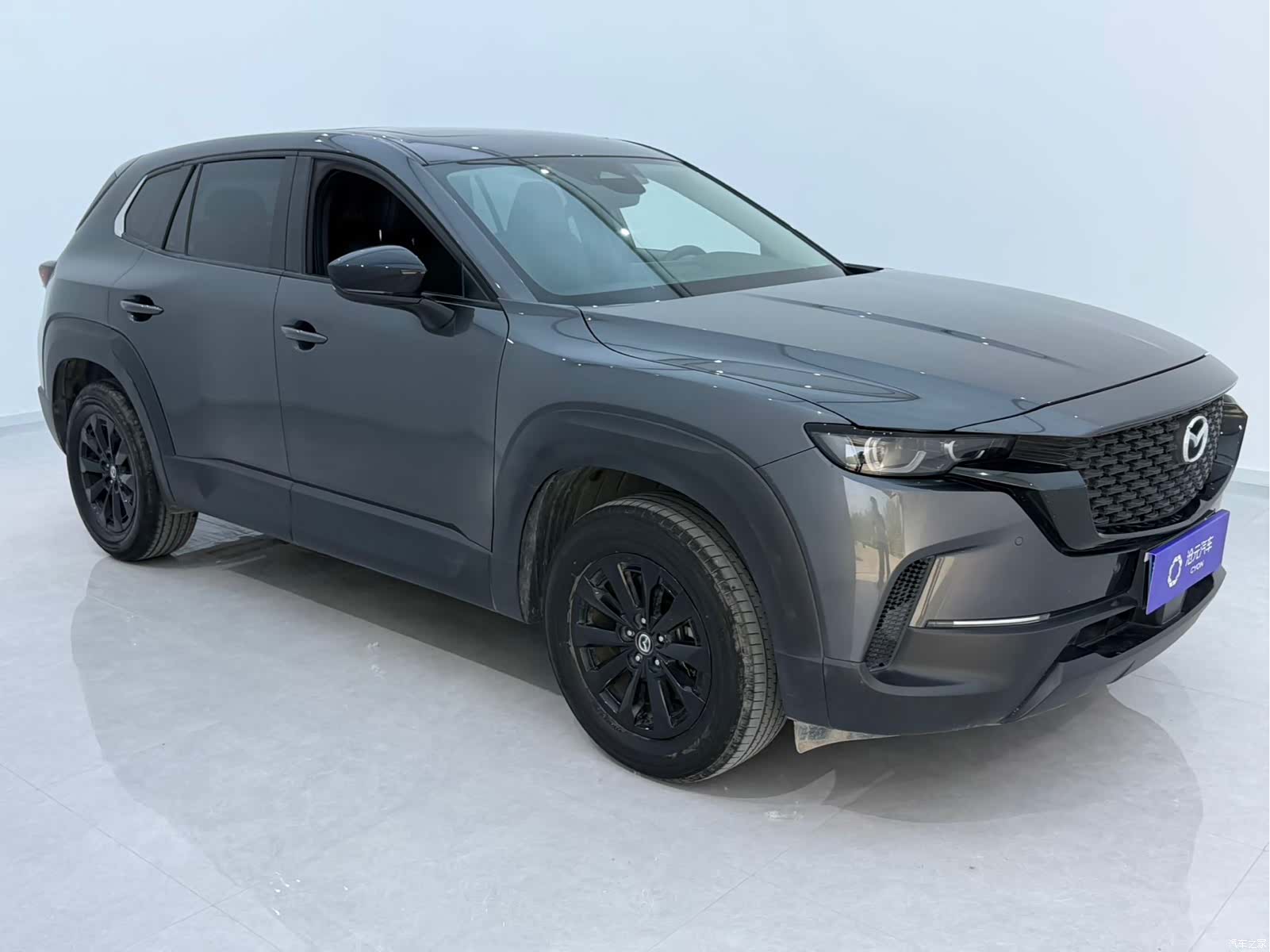 Mazda CX-50, 2023 2