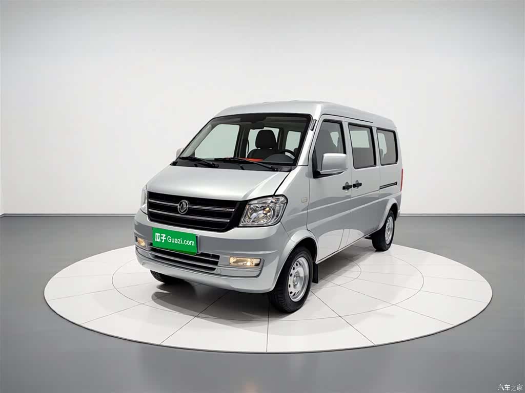 DongFeng K07S, 2024 1