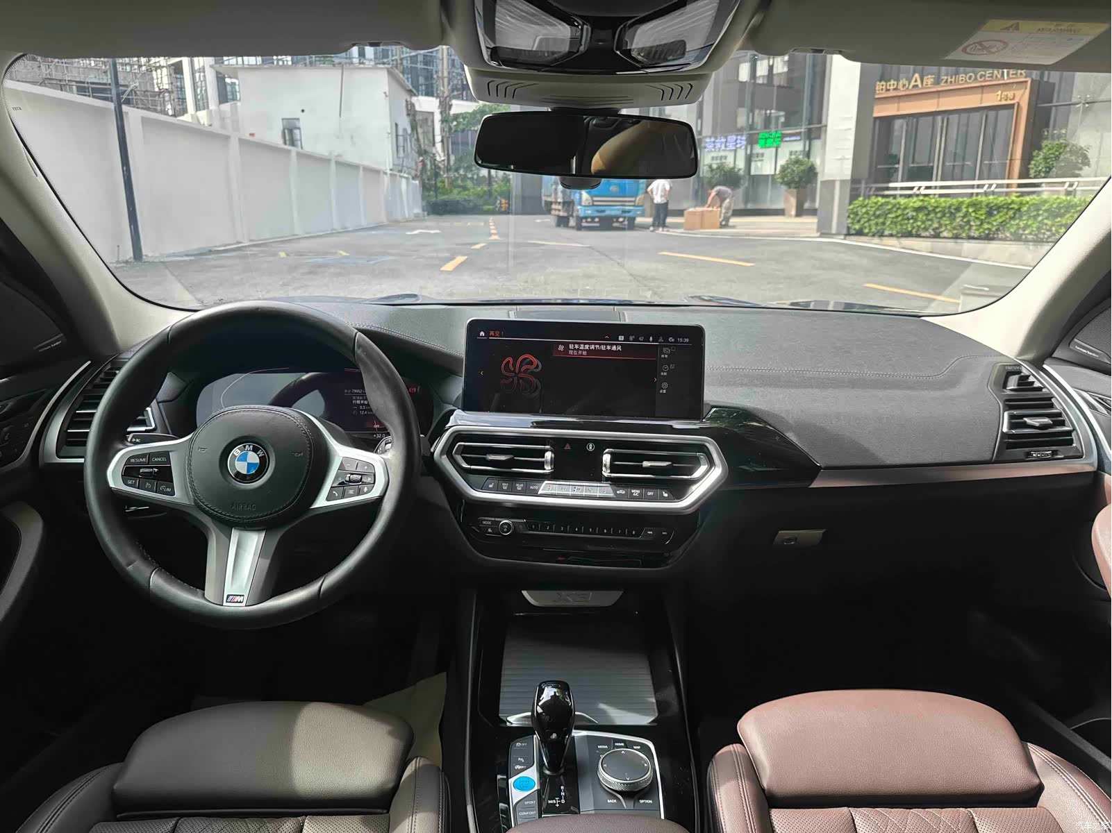 BMW X3, 2022 15