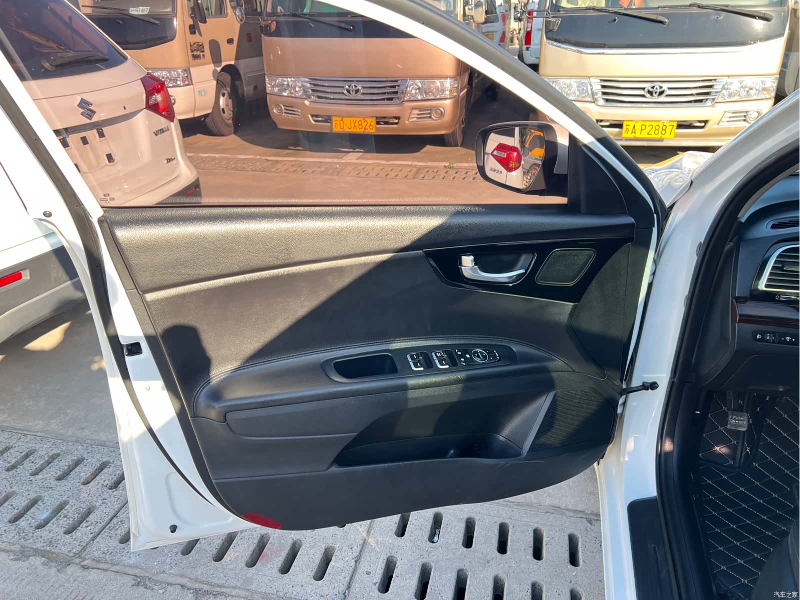 Kia K4, 2016 6