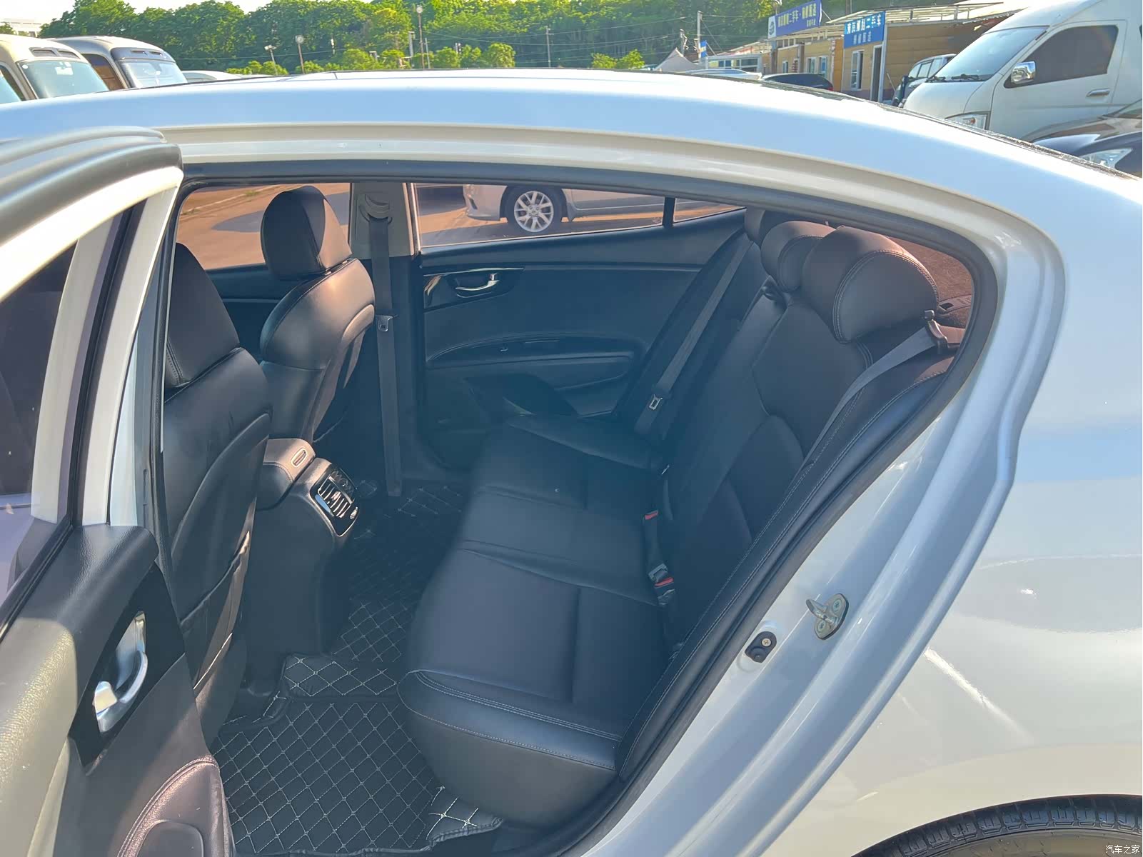 Kia K4, 2016 13