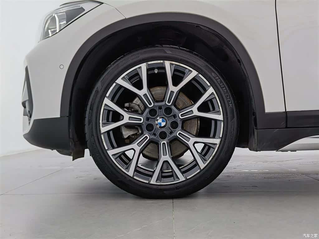 BMW X1, 2020 17
