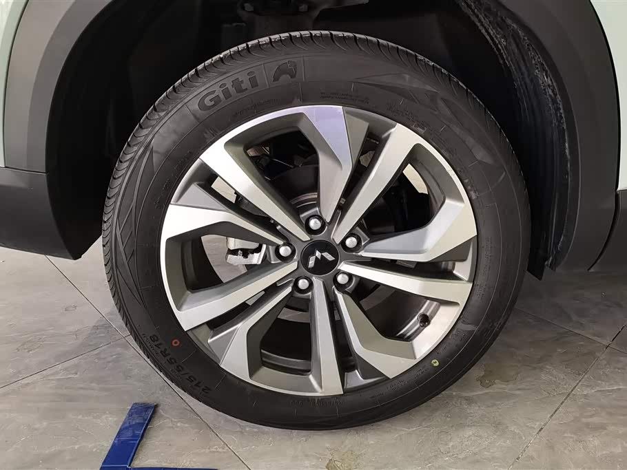 Wuling Wuling Xingchen