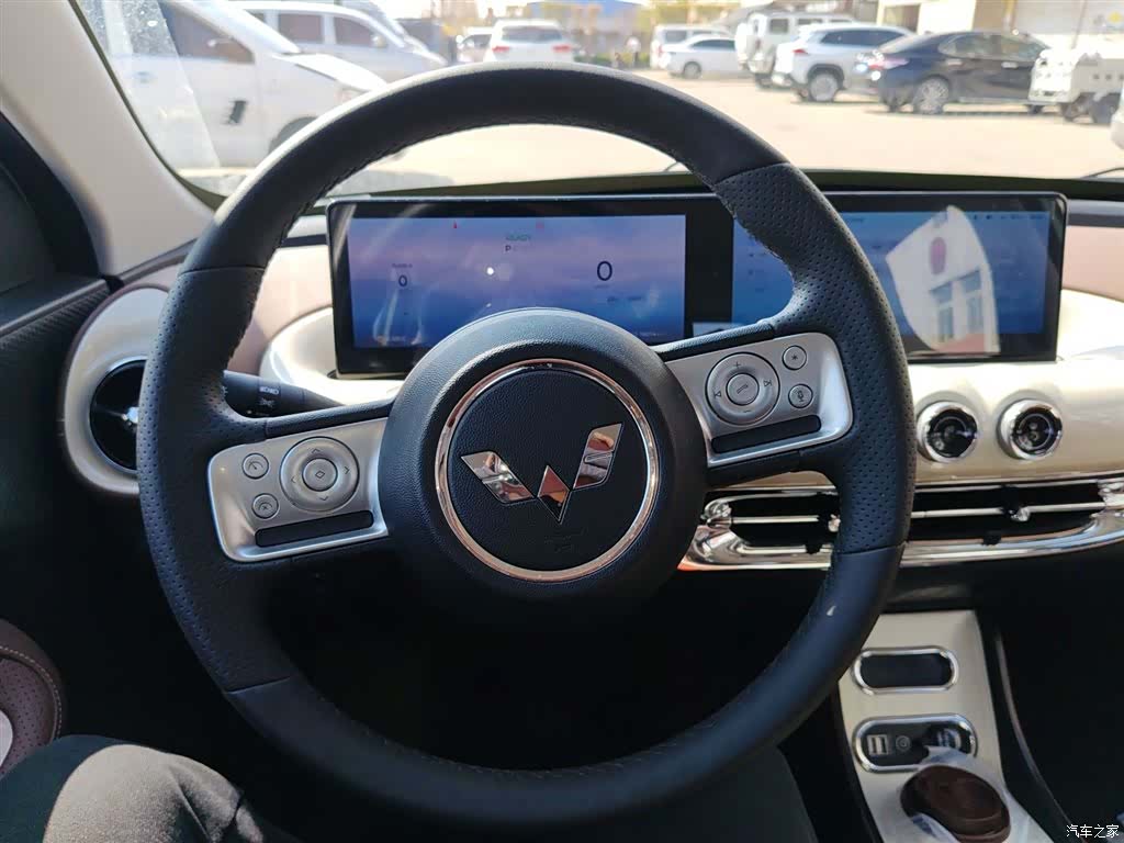 Wuling Bingo, 2024 11