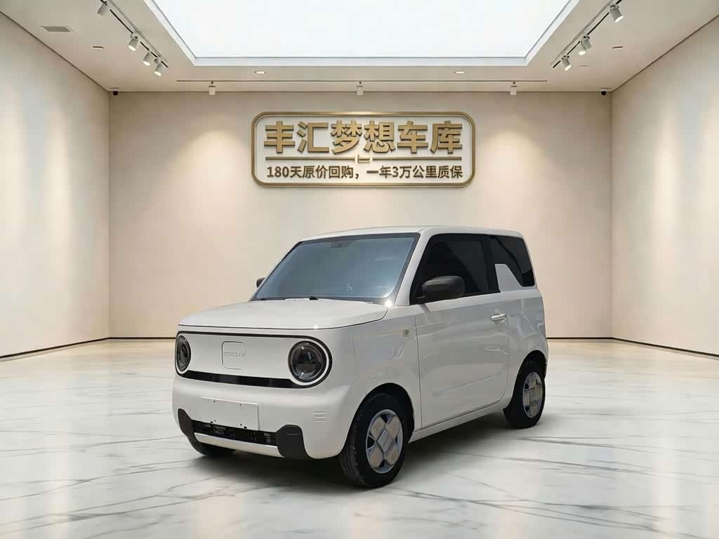 Geely