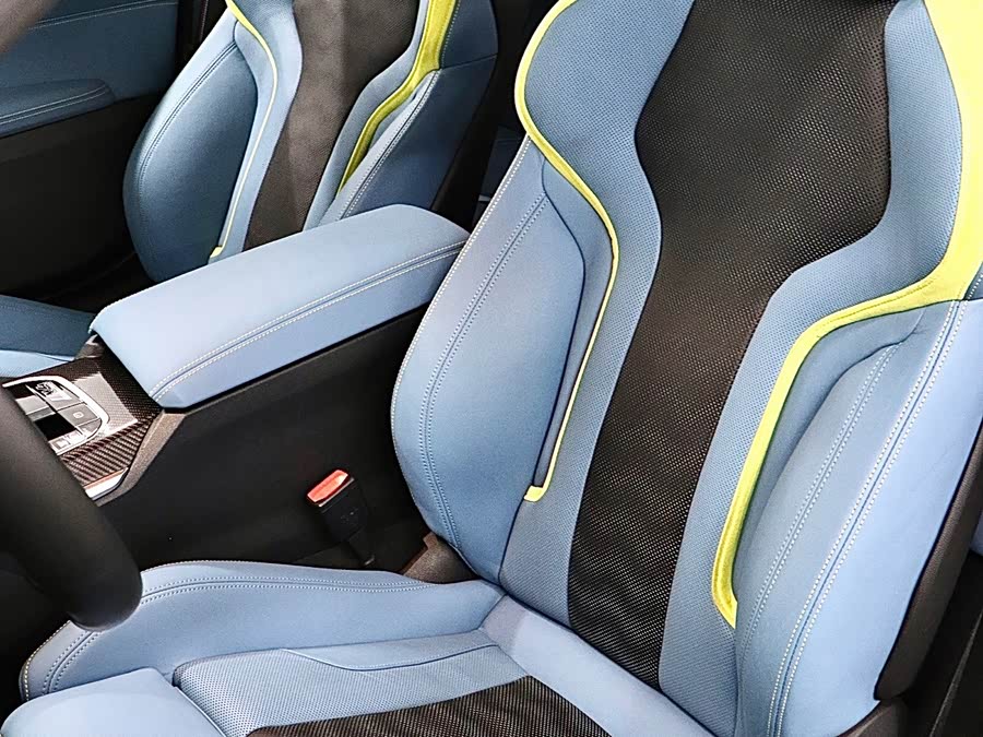 BMW M4 2022, фото 12