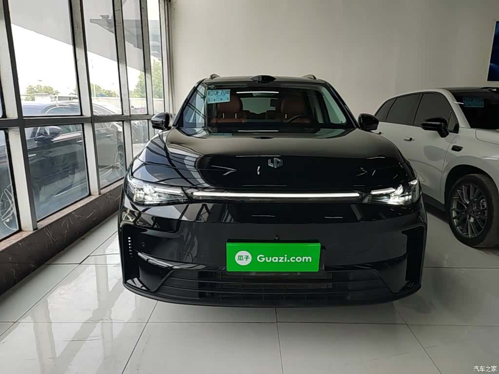 Leapmotor C16, 2025 3