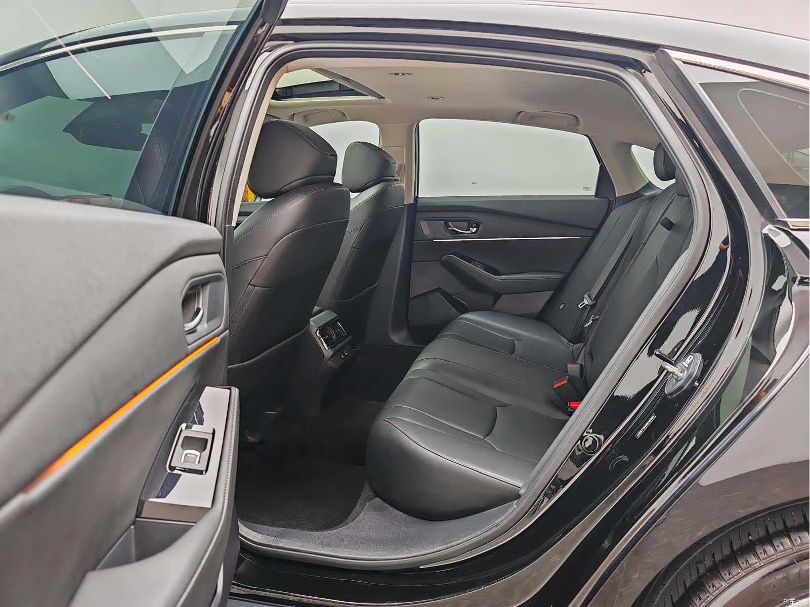 Honda Accord, 2024 17