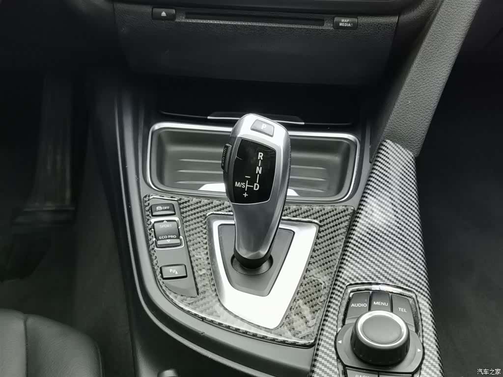BMW 3 Series, 2015 13