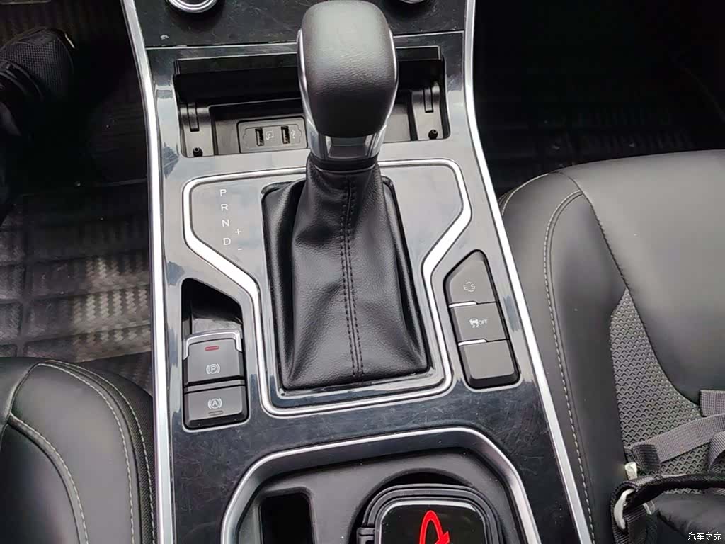 Chery GX, 2022 14