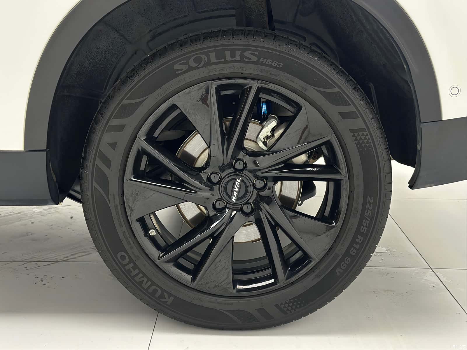 Haval H6, 2023 23