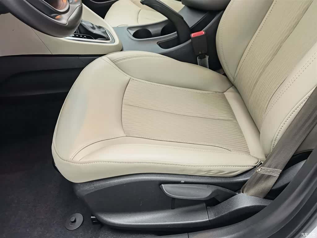 Buick 15N, 2016 20