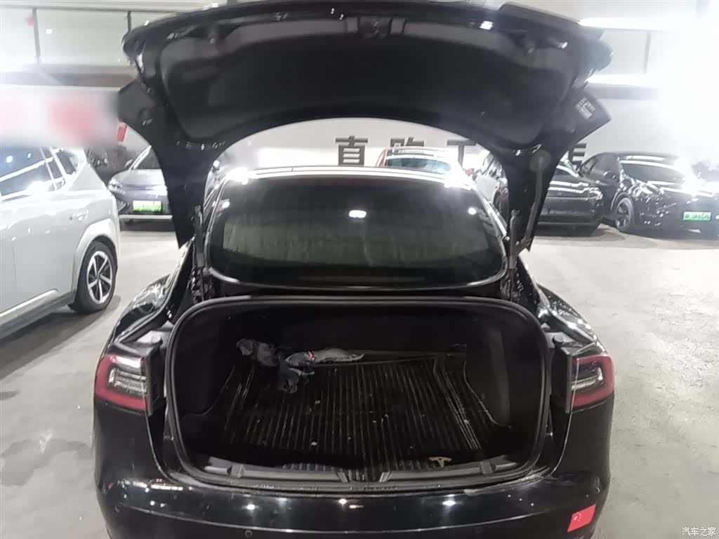 Tesla Model 3, 2020 19