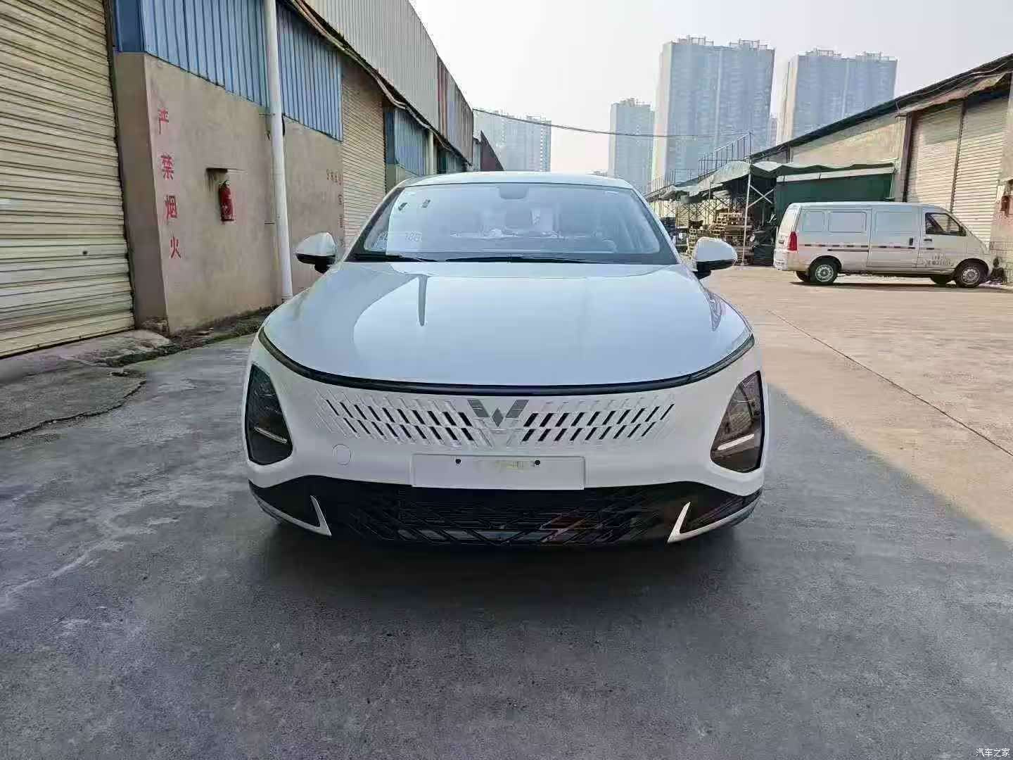 Wuling Starlight, 2026 2
