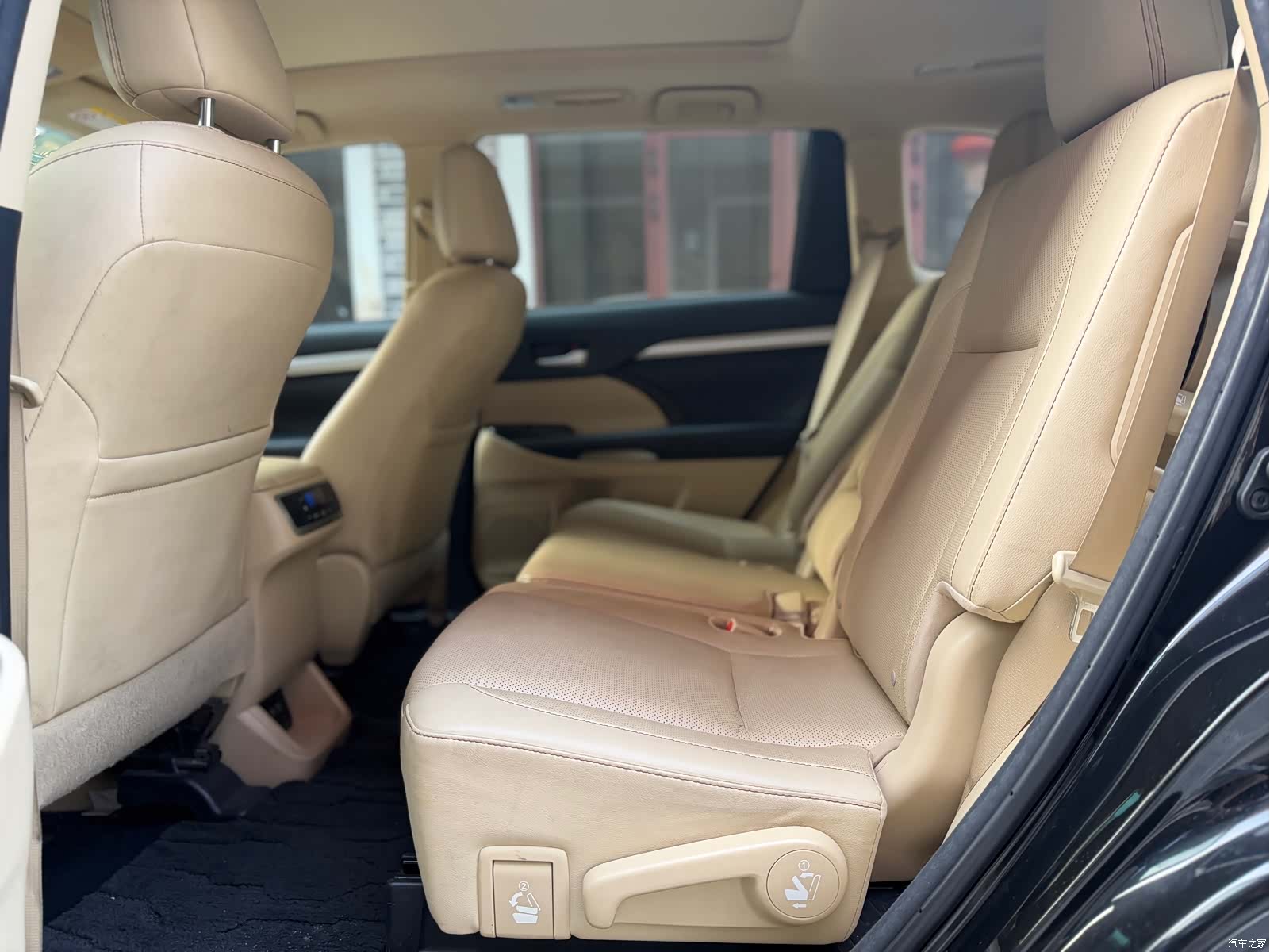 Toyota Highlander, 2018 8