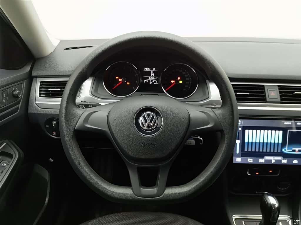 Volkswagen Bora, 2020 11