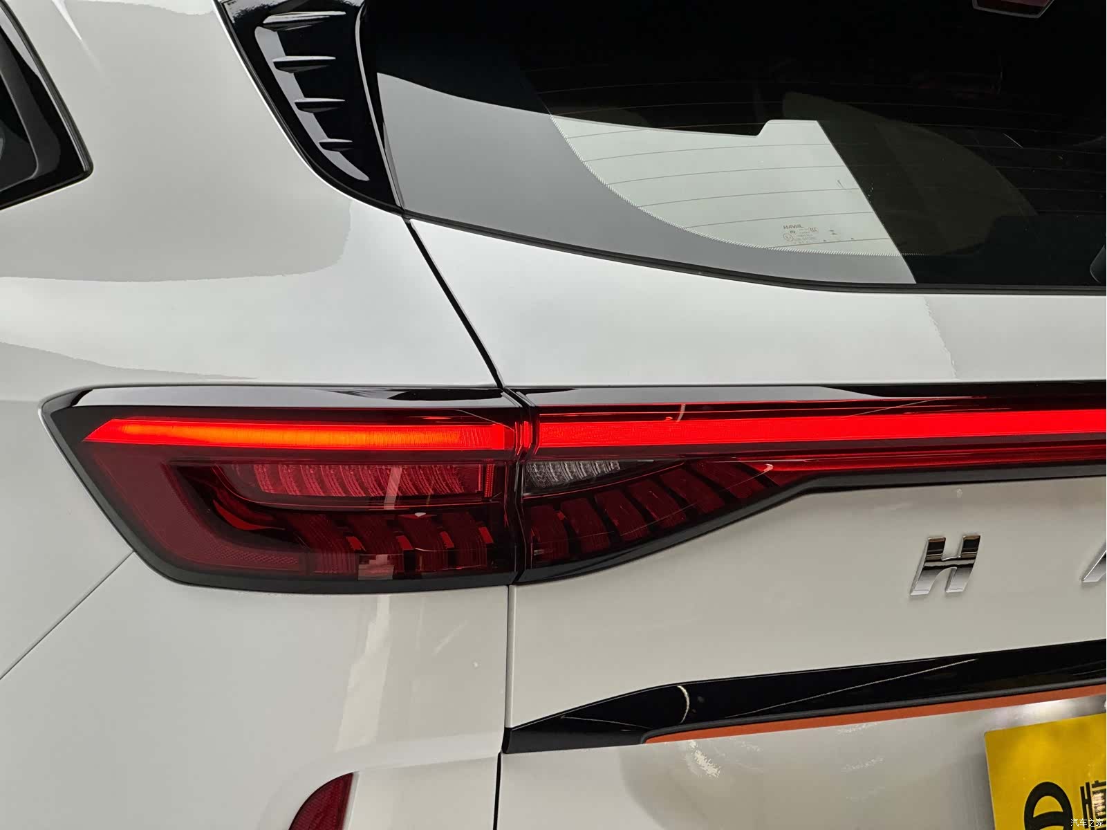 Haval H6, 2023 18
