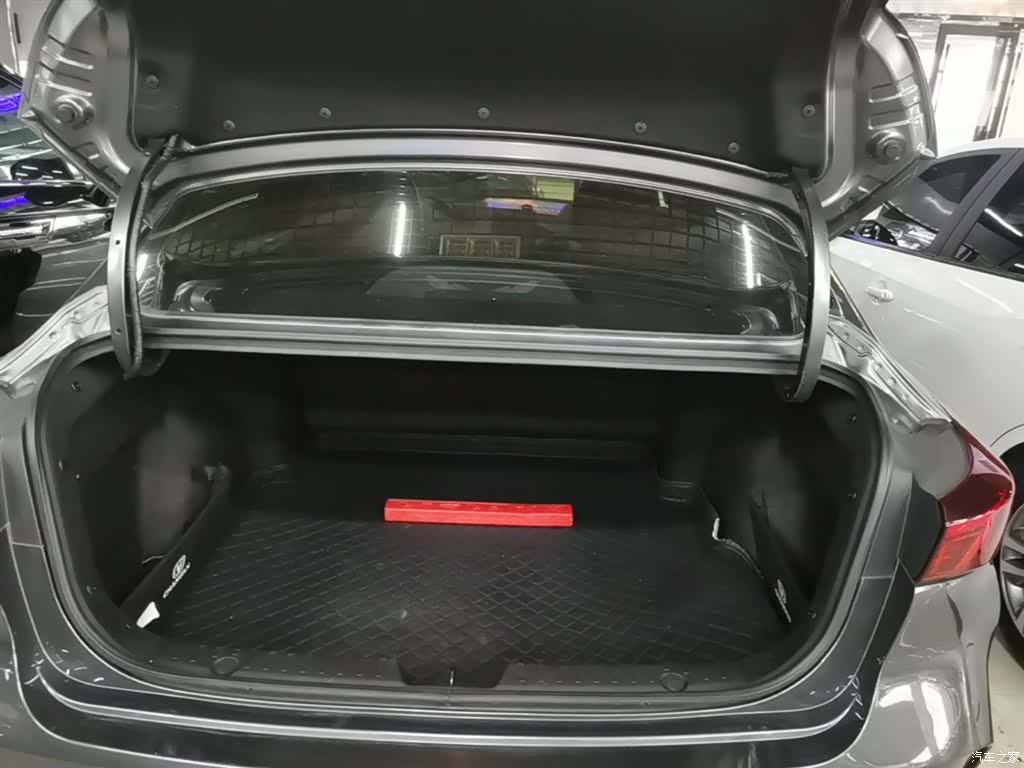 Changan Eado, 2024 19