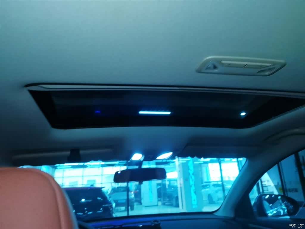 Changan Eado, 2024 18