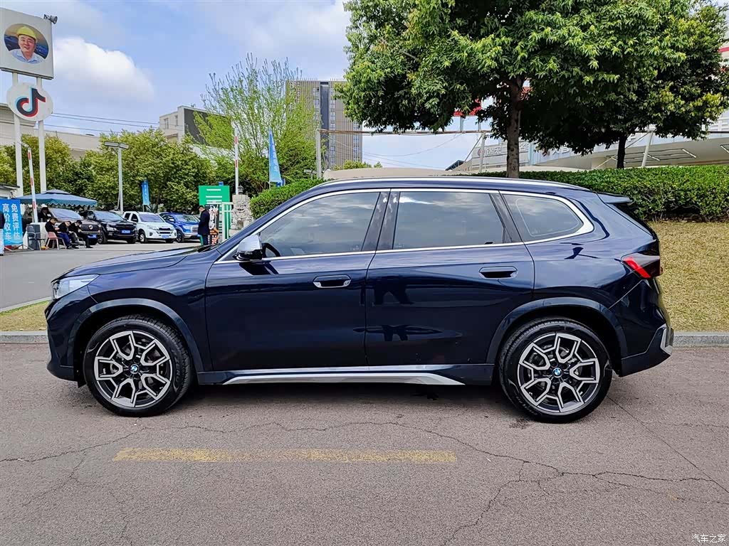 BMW X1, 2024 3