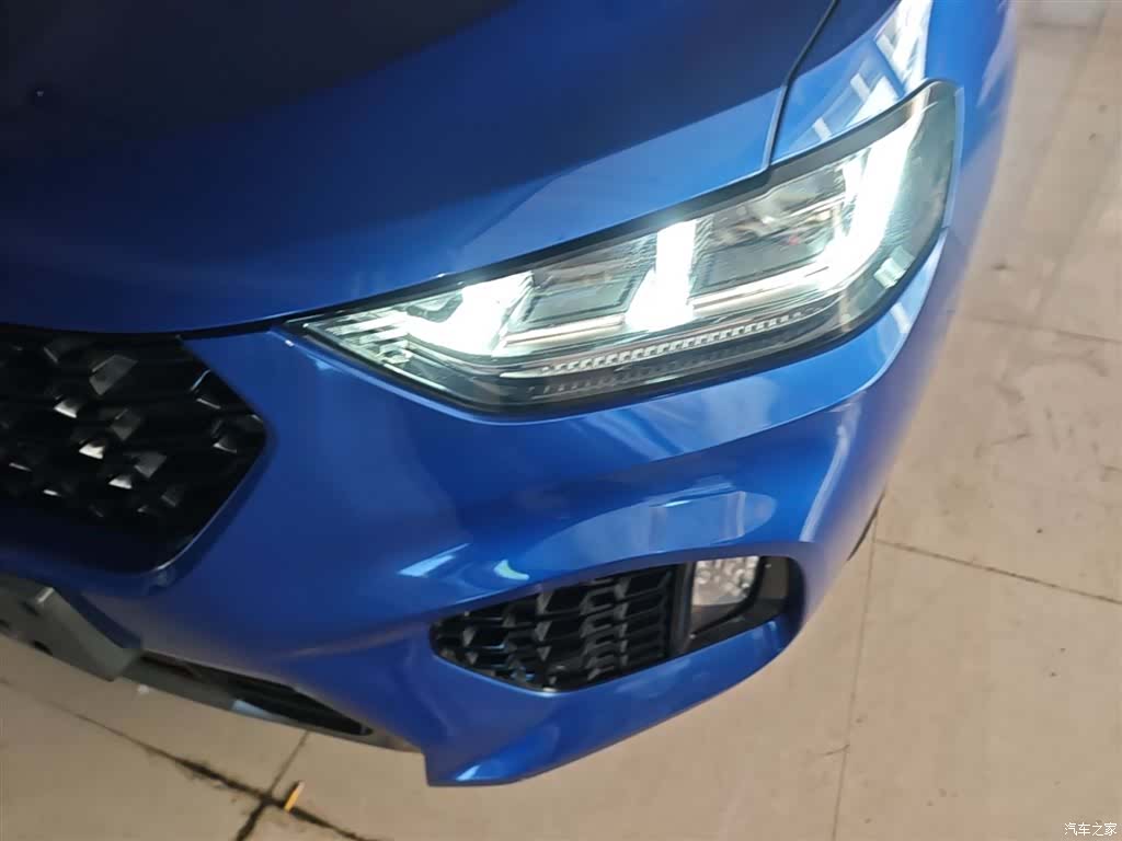 WEY VV5, 2018 24