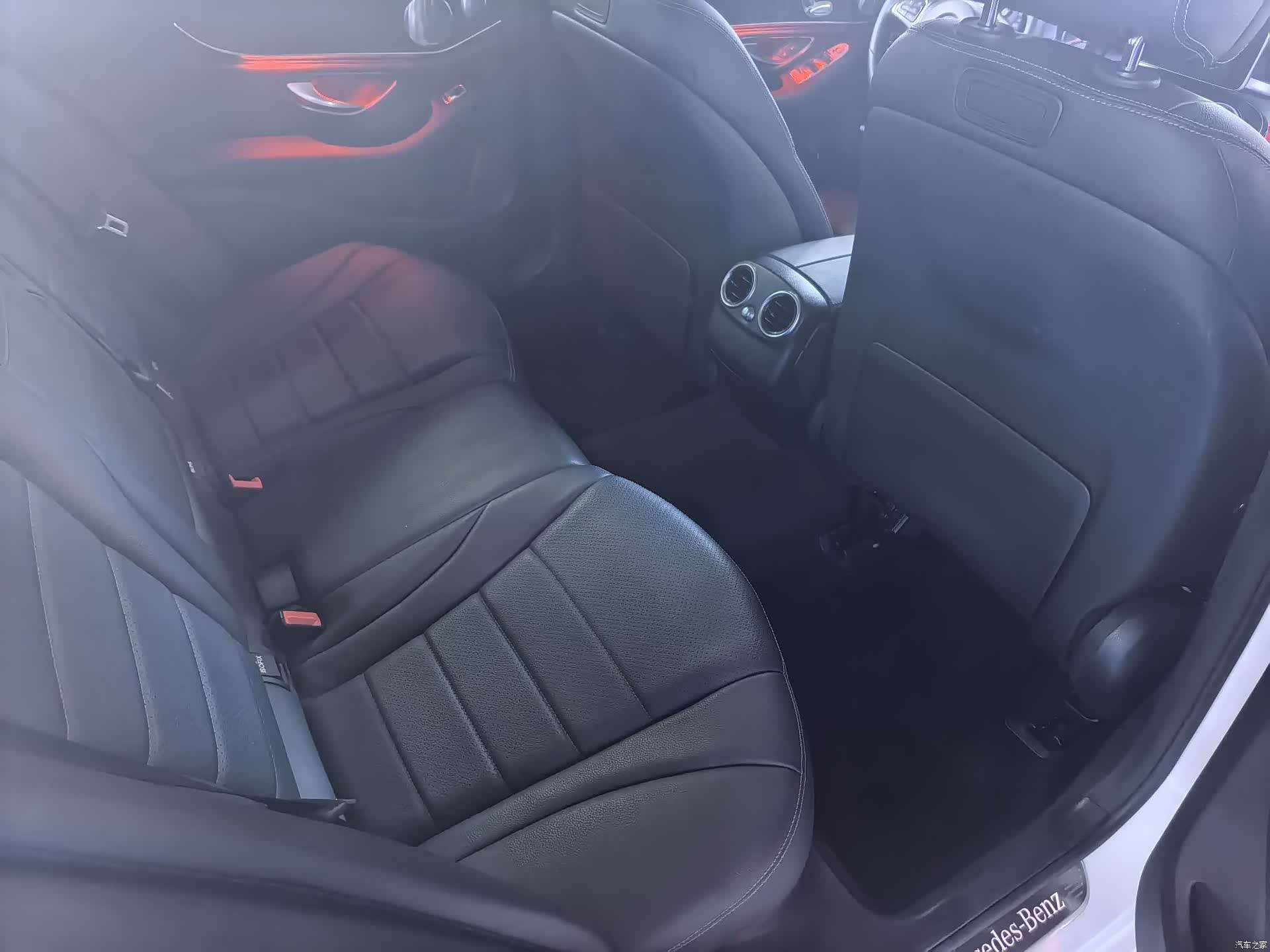 Mercedes-Benz C-Class, 2018 6