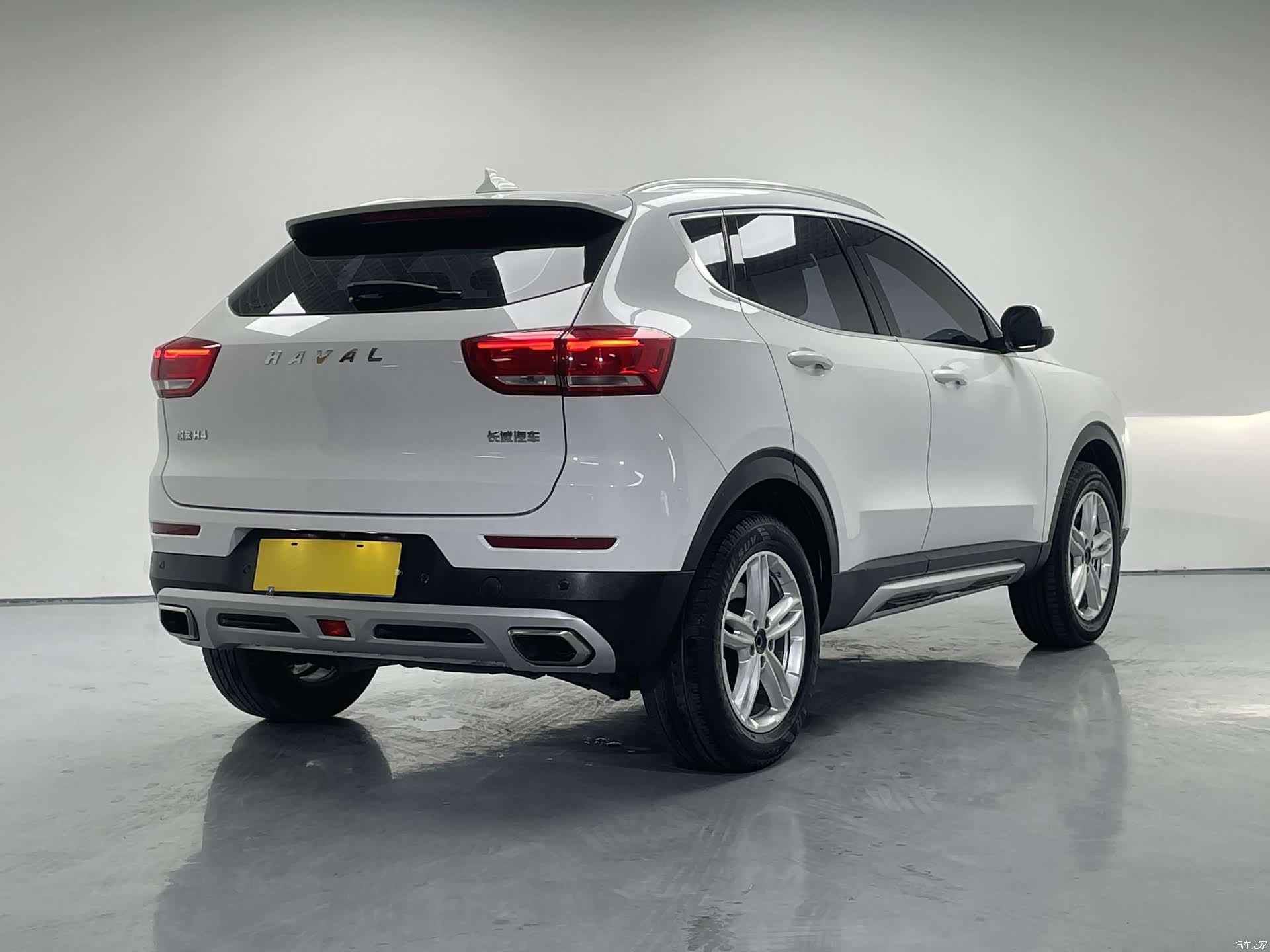 Haval H4, 2019 7