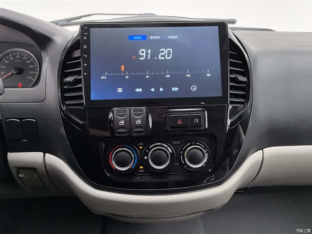 DongFeng V3, 2016 12