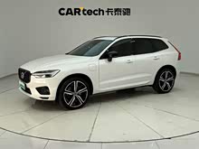 �ֶ���XC60���ʽ�춯 2021�� T8 E���춯 ��Զ�˶���